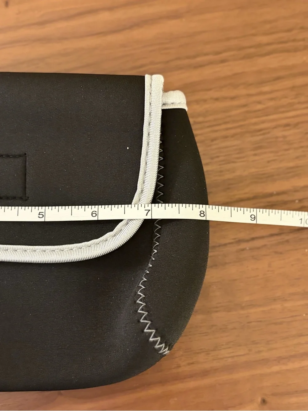 N/A black gray